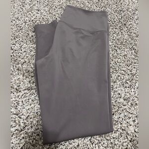 All in motion workout leggings size medium